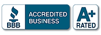 Professional repair trust icon