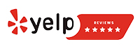 Transparent service trust icon